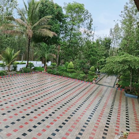 Bluebell Homestay Chikmagalūr 외부 사진