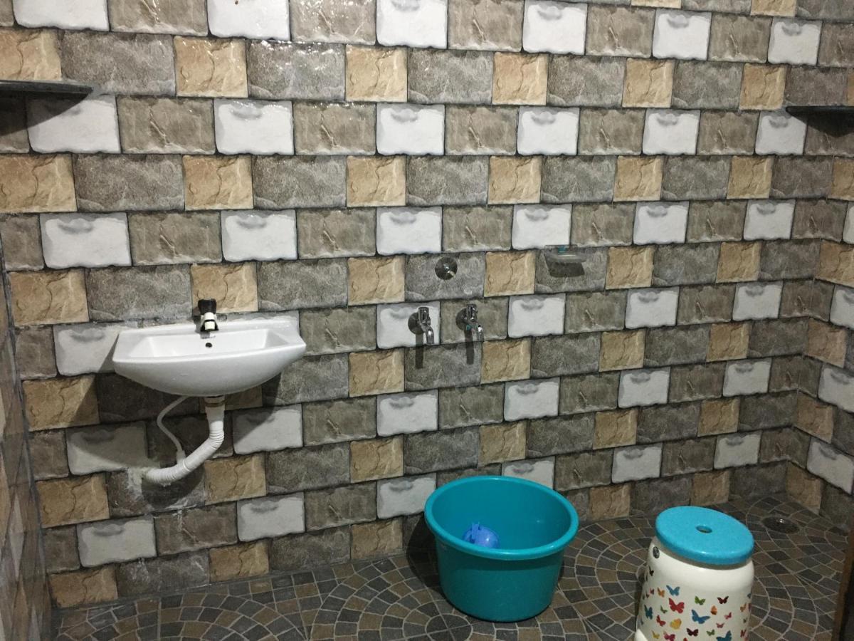 Bluebell Homestay Chikmagalūr 외부 사진