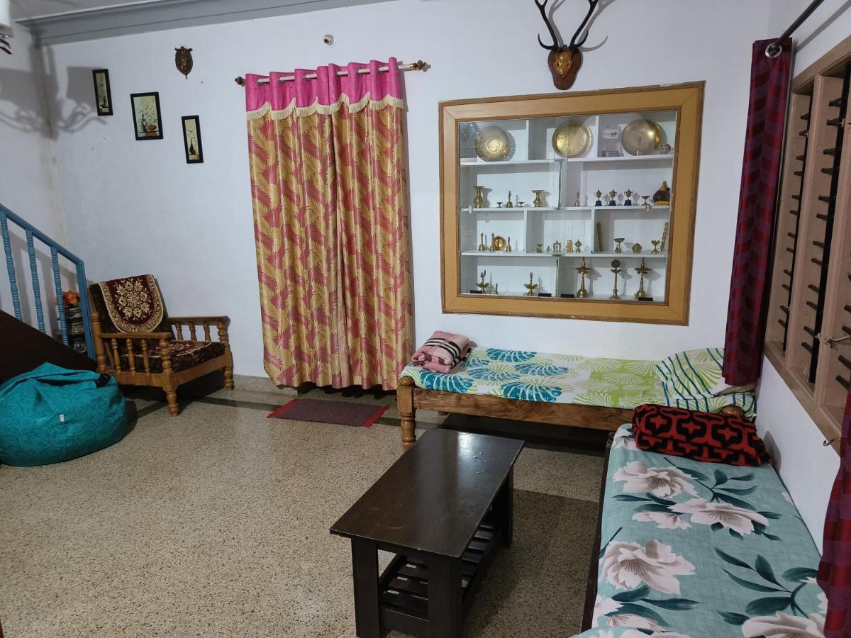 Bluebell Homestay Chikmagalūr 외부 사진