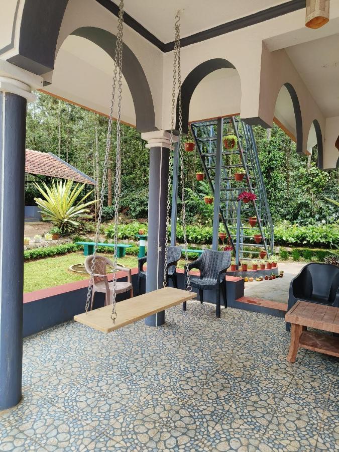 Bluebell Homestay Chikmagalūr 외부 사진