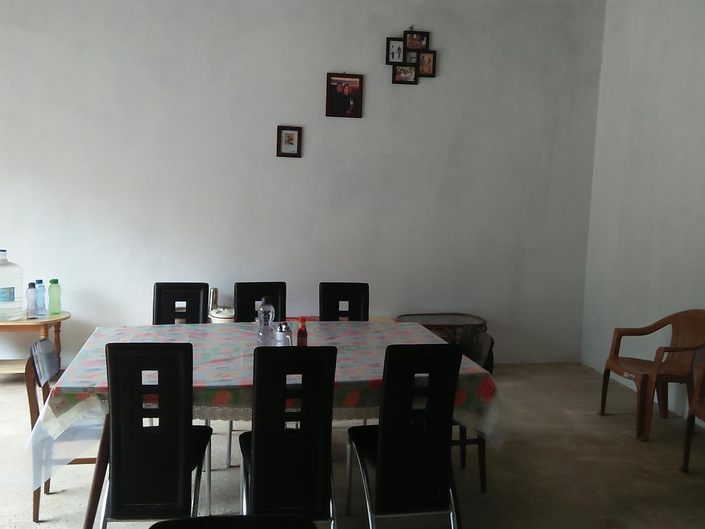 Bluebell Homestay Chikmagalūr 외부 사진