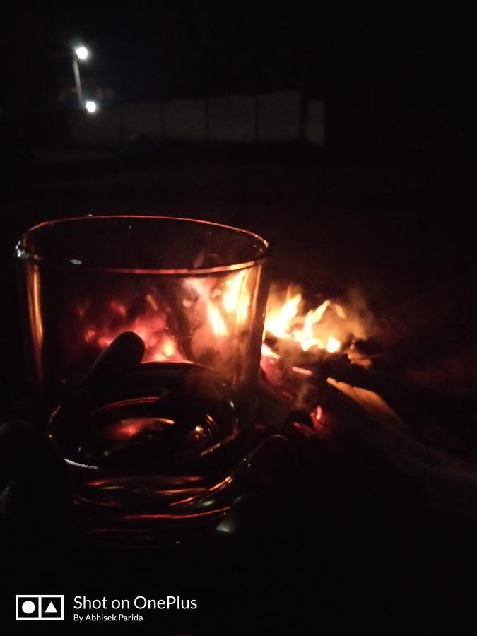 Bluebell Homestay Chikmagalūr 외부 사진