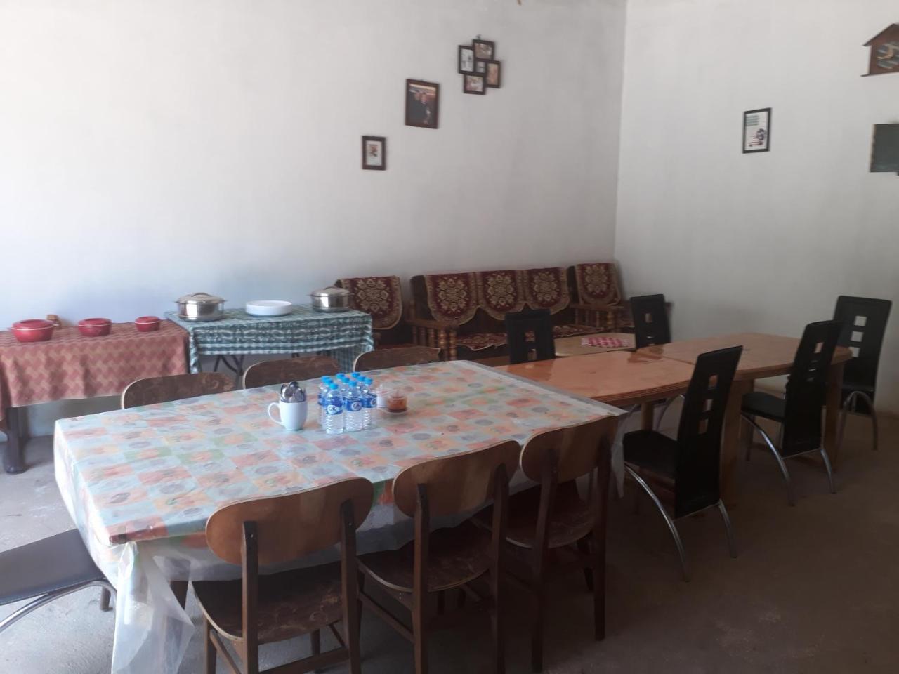 Bluebell Homestay Chikmagalūr 외부 사진