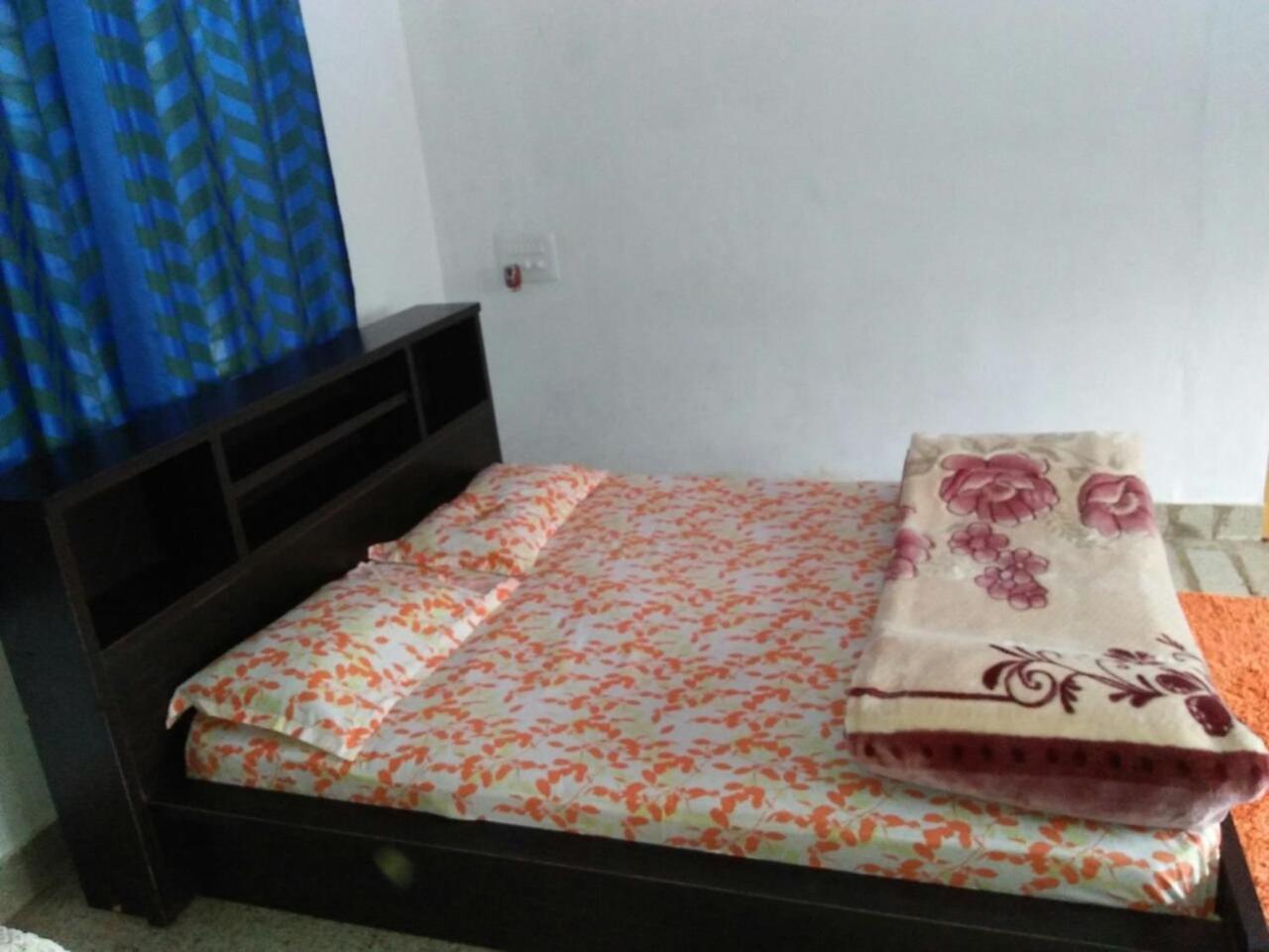 Bluebell Homestay Chikmagalūr 외부 사진