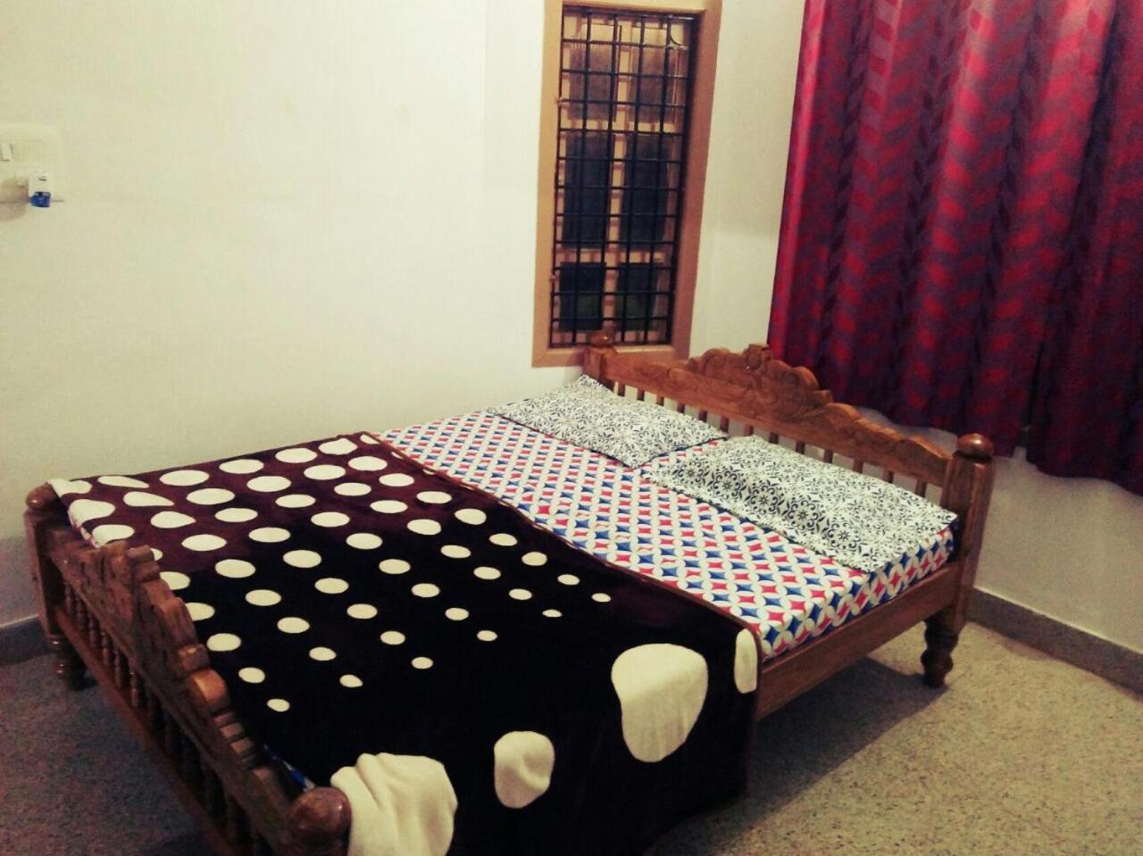 Bluebell Homestay Chikmagalūr 외부 사진