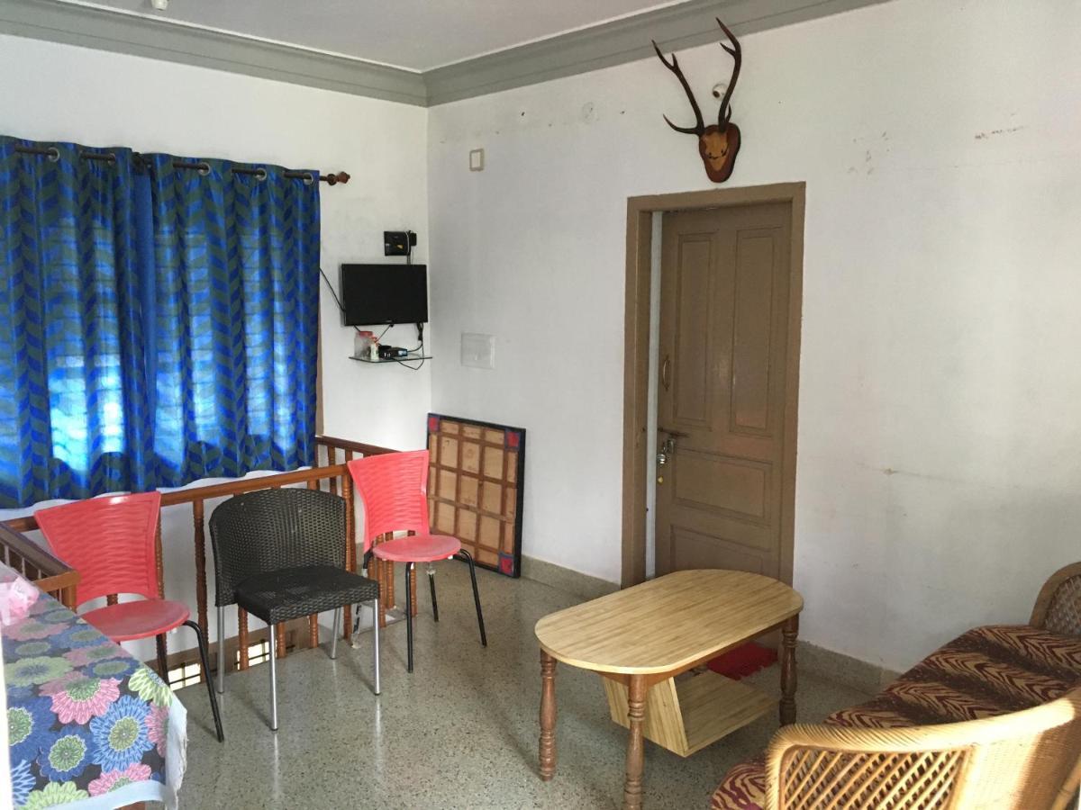 Bluebell Homestay Chikmagalūr 외부 사진