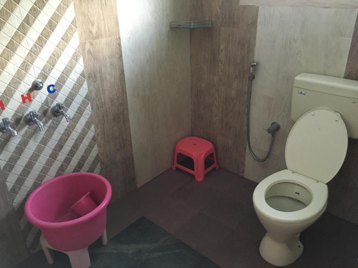 Bluebell Homestay Chikmagalūr 외부 사진